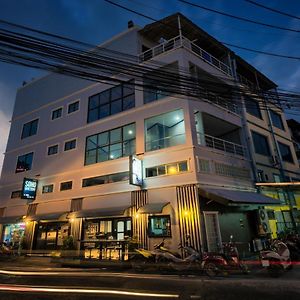 Patong Holiday Dream Hotel